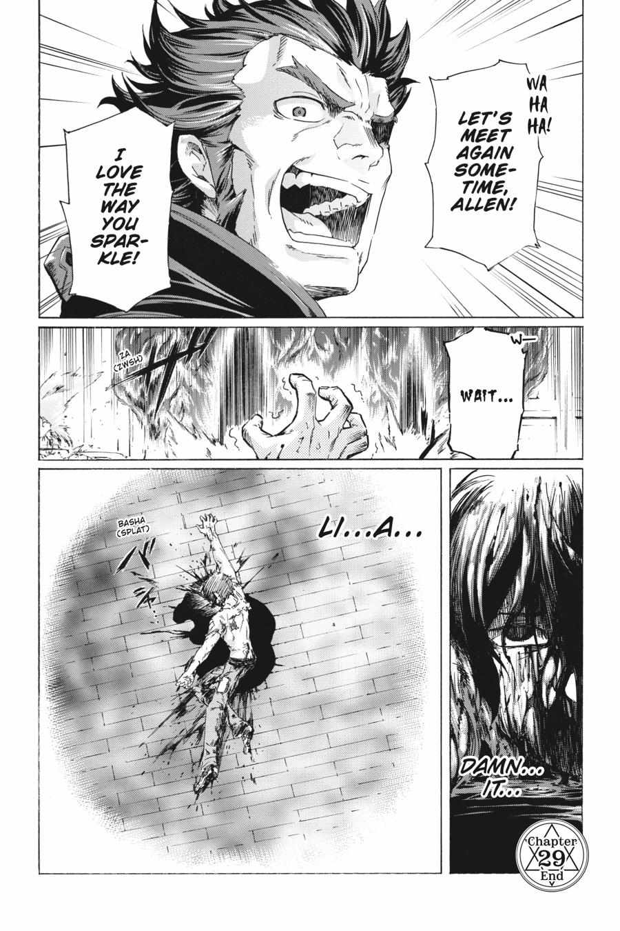 I hit the button for a million years and before I knew it, I was the strongest Chapter 29 44